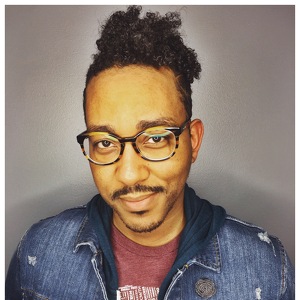 Team Page: Muhammad Yasin